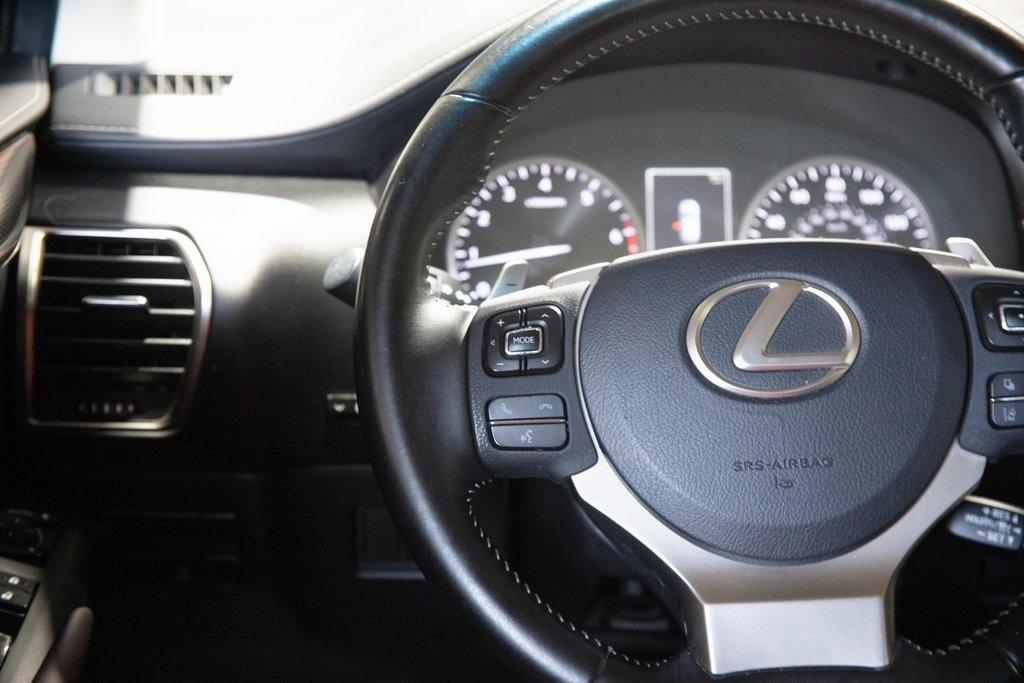 Used 2019 Lexus NX 300 Base for sale $38,994 at Gravity Autos Roswell in Roswell GA 30076 19