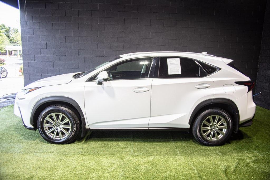 Used 2019 Lexus NX 300 Base for sale $38,994 at Gravity Autos Roswell in Roswell GA 30076 2