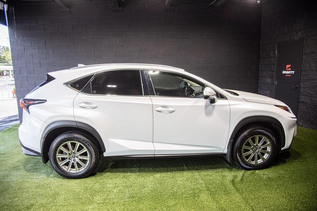 Used 2019 Lexus NX 300 Base for sale $38,994 at Gravity Autos Roswell in Roswell GA 30076 7