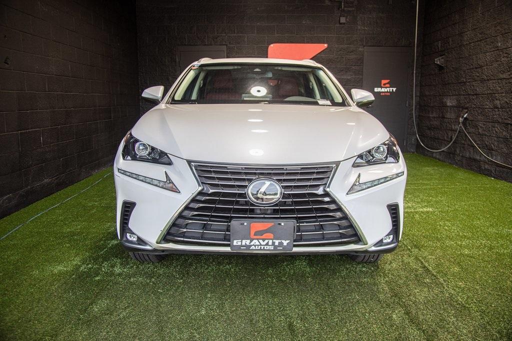 Used 2019 Lexus NX 300 Base for sale $38,994 at Gravity Autos Roswell in Roswell GA 30076 9