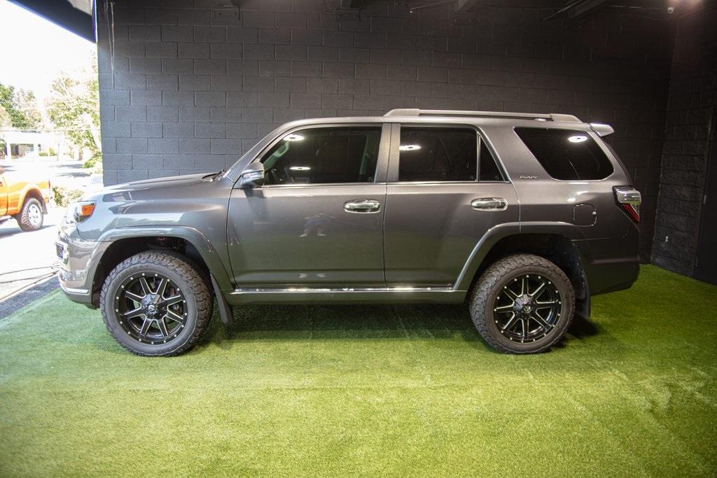 Used 2017 Toyota 4Runner Limited for sale $44,994 at Gravity Autos Roswell in Roswell GA 30076 2