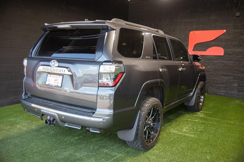 Used 2017 Toyota 4Runner Limited for sale $44,994 at Gravity Autos Roswell in Roswell GA 30076 6