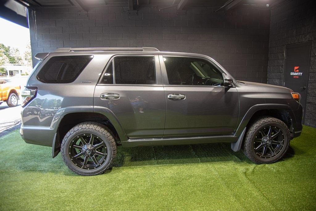 Used 2017 Toyota 4Runner Limited for sale $44,994 at Gravity Autos Roswell in Roswell GA 30076 7