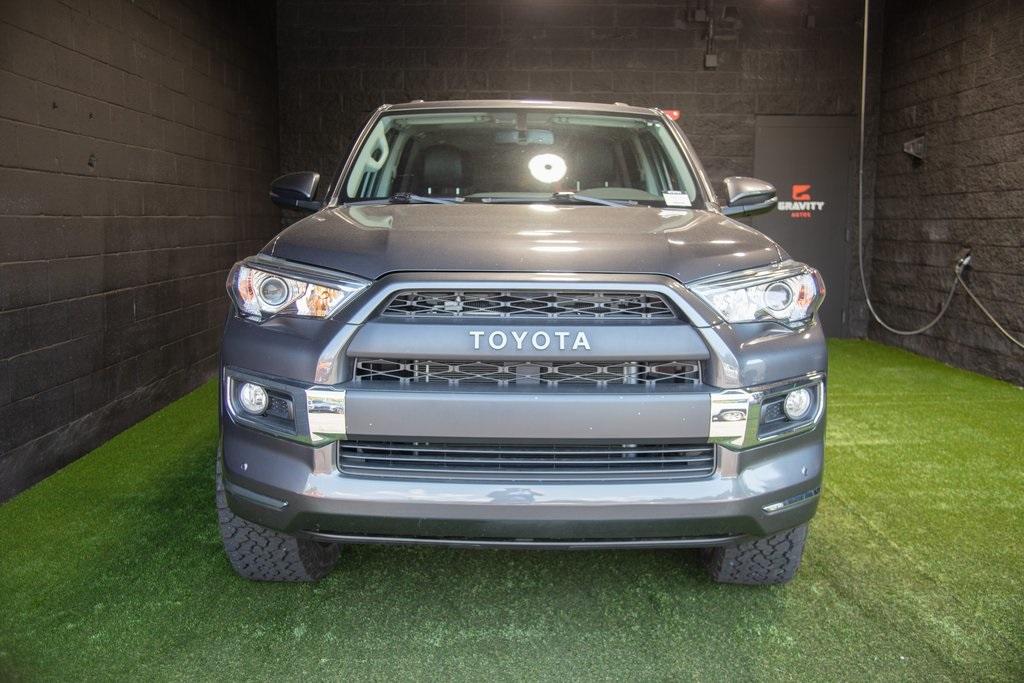 Used 2017 Toyota 4Runner Limited for sale $44,994 at Gravity Autos Roswell in Roswell GA 30076 9