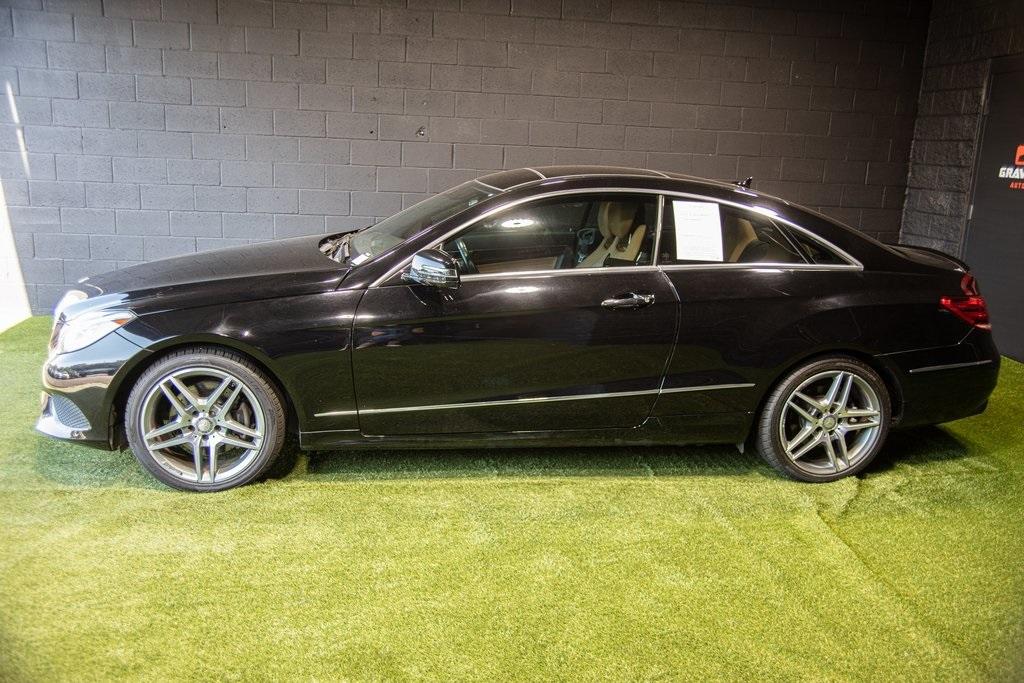 Used 2014 Mercedes-Benz E-Class E 350 for sale $24,992 at Gravity Autos Roswell in Roswell GA 30076 2