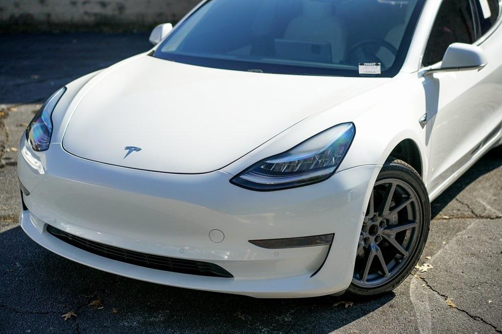 Used 2020 Tesla Model 3 Standard Range Plus for sale $43,992 at Gravity Autos Roswell in Roswell GA 30076 2