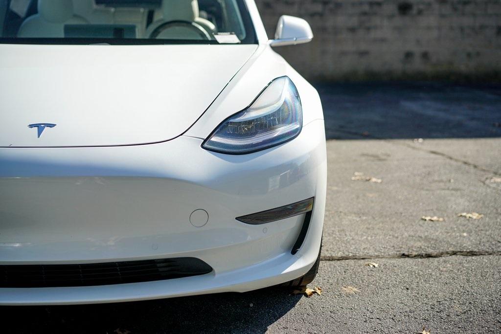 Used 2020 Tesla Model 3 Standard Range Plus for sale $43,992 at Gravity Autos Roswell in Roswell GA 30076 3