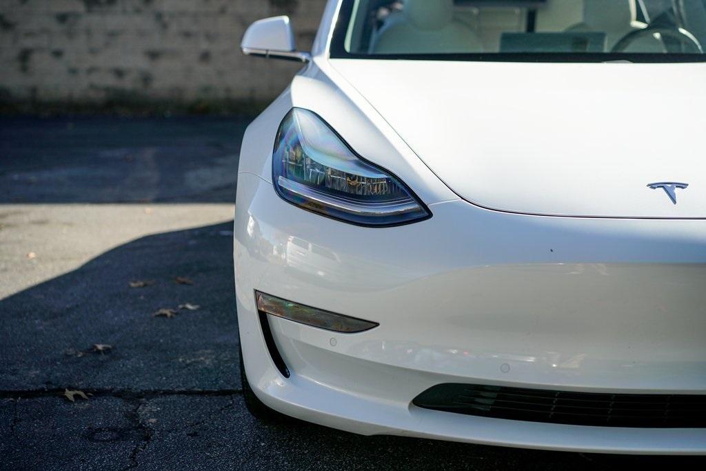 Used 2020 Tesla Model 3 Standard Range Plus for sale $53,497 at Gravity Autos Roswell in Roswell GA 30076 5