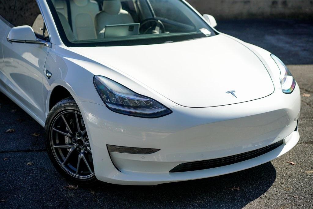 Used 2020 Tesla Model 3 Standard Range Plus for sale $53,497 at Gravity Autos Roswell in Roswell GA 30076 6