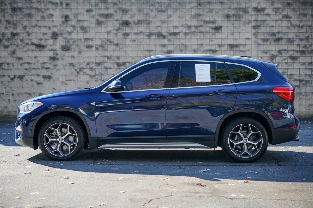 Used 2018 BMW X1 xDrive28i for sale $29,992 at Gravity Autos Roswell in Roswell GA 30076 8