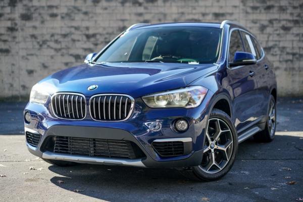 Used 2018 BMW X1 xDrive28i for sale $29,992 at Gravity Autos Roswell in Roswell GA