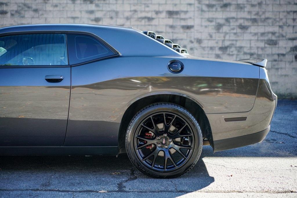 Used 2019 Dodge Challenger SXT for sale $32,492 at Gravity Autos Roswell in Roswell GA 30076 10