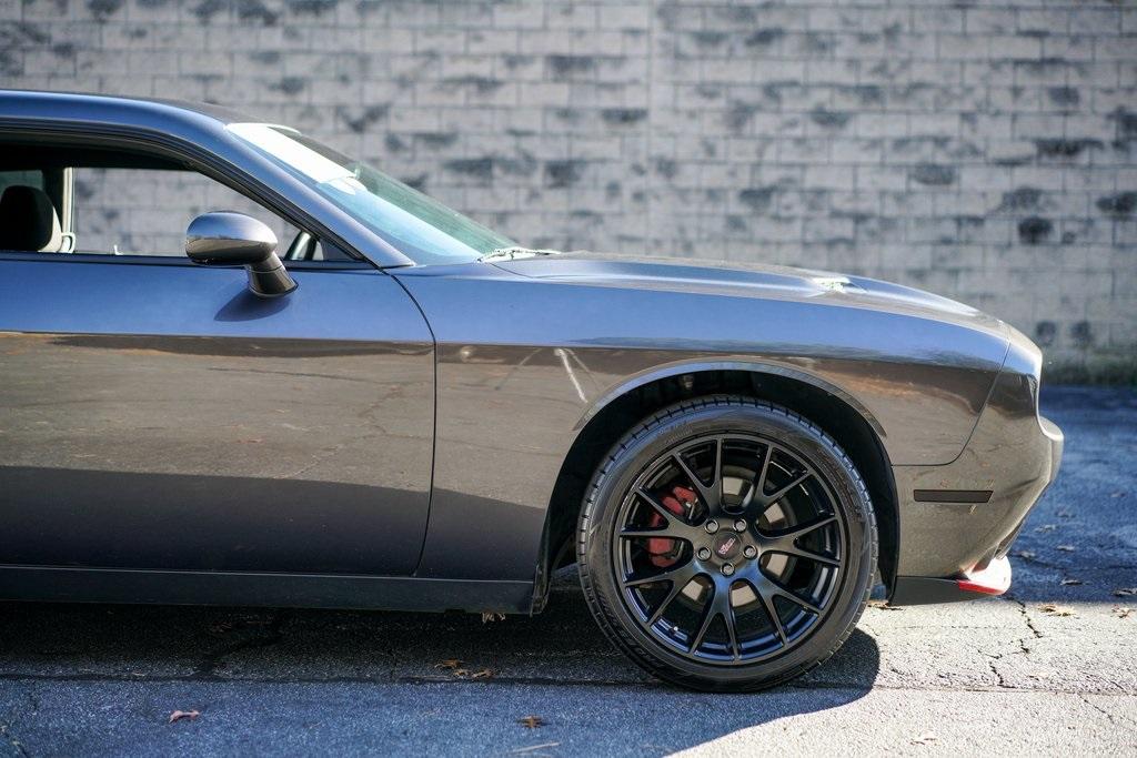 Used 2019 Dodge Challenger SXT for sale $32,492 at Gravity Autos Roswell in Roswell GA 30076 15
