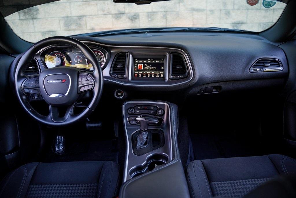 Used 2019 Dodge Challenger SXT for sale $32,492 at Gravity Autos Roswell in Roswell GA 30076 18