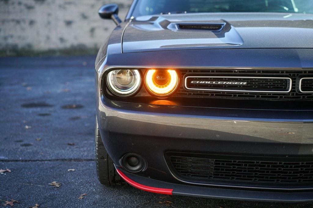 Used 2019 Dodge Challenger SXT for sale $32,492 at Gravity Autos Roswell in Roswell GA 30076 5