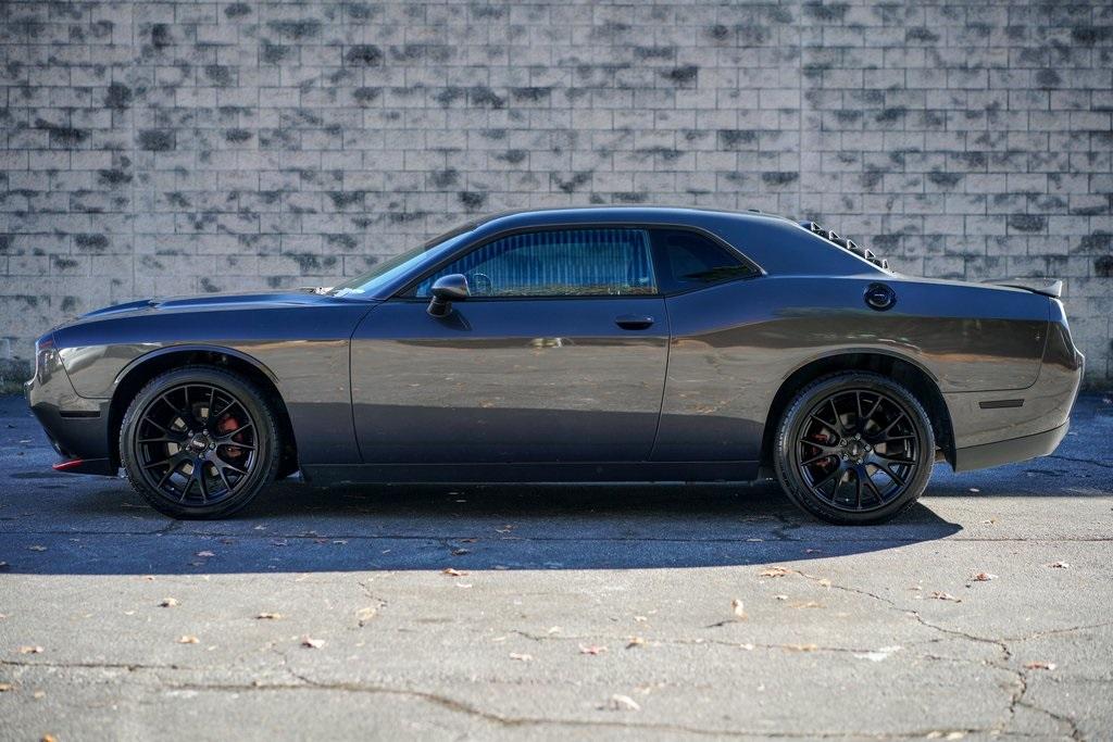 Used 2019 Dodge Challenger SXT for sale $32,492 at Gravity Autos Roswell in Roswell GA 30076 8