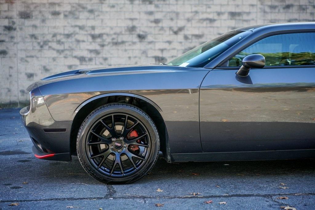 Used 2019 Dodge Challenger SXT for sale $32,492 at Gravity Autos Roswell in Roswell GA 30076 9