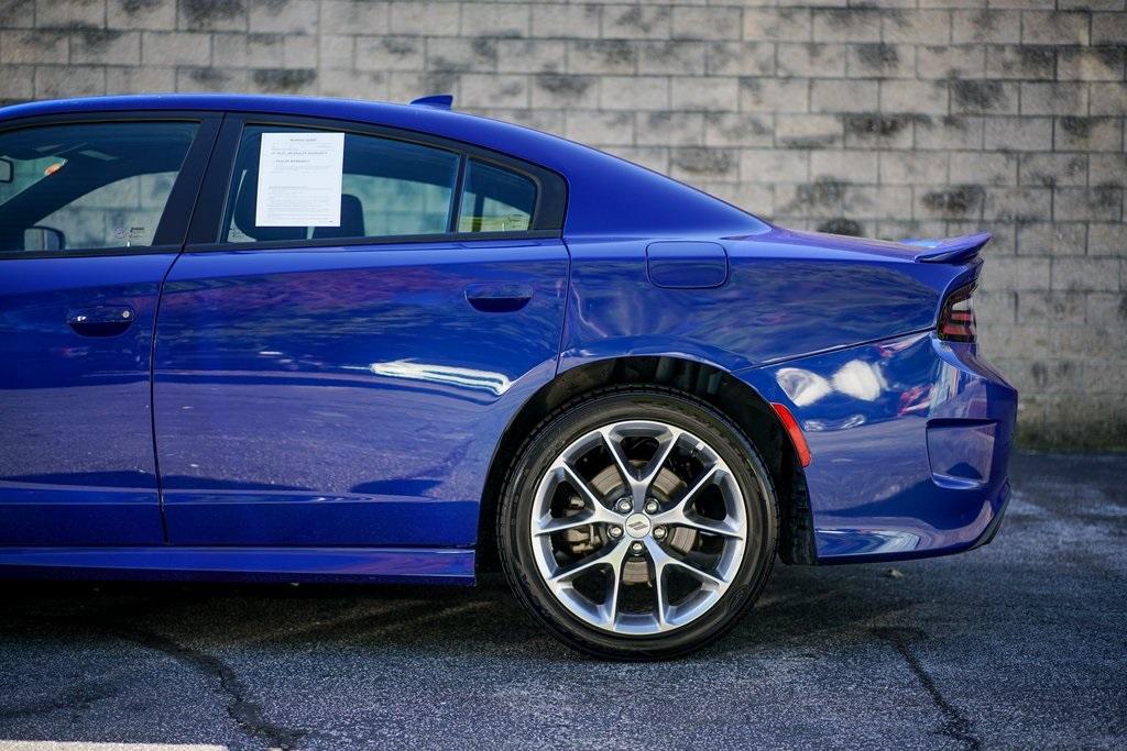 Used 2021 Dodge Charger GT for sale $40,992 at Gravity Autos Roswell in Roswell GA 30076 10