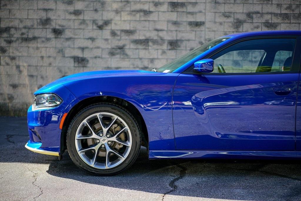 Used 2021 Dodge Charger GT for sale $40,992 at Gravity Autos Roswell in Roswell GA 30076 9