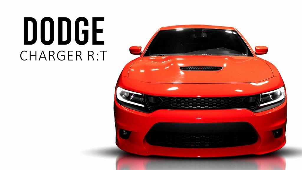 Used 2019 Dodge Charger R/T for sale $40,993 at Gravity Autos Roswell in Roswell GA 30076 9