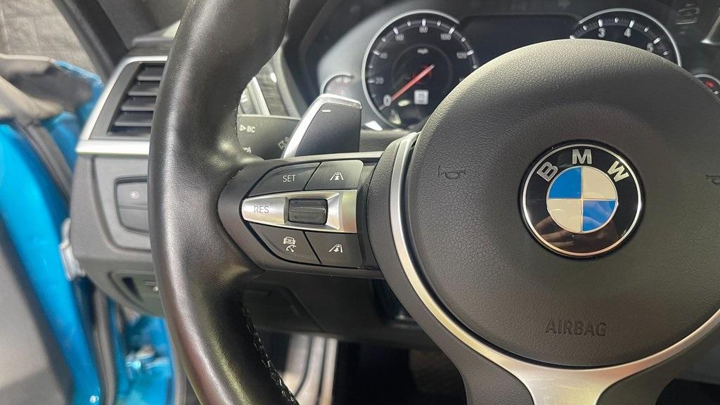 Used 2019 BMW 4 Series 440i xDrive Gran Coupe for sale $43,992 at Gravity Autos Roswell in Roswell GA 30076 19
