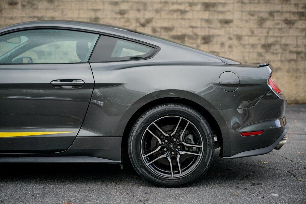 Used 2020 Ford Mustang GT Premium for sale $35,990 at Gravity Autos Roswell in Roswell GA 30076 10