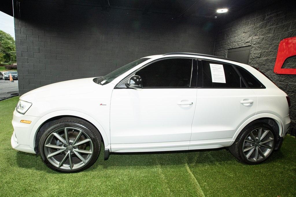 Used 2018 Audi Q3 2.0T Premium for sale $33,993 at Gravity Autos Roswell in Roswell GA 30076 2