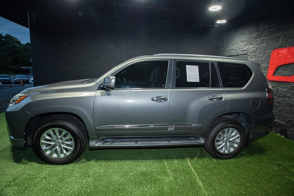 Used 2014 Lexus GX 460 for sale $35,993 at Gravity Autos Roswell in Roswell GA 30076 2