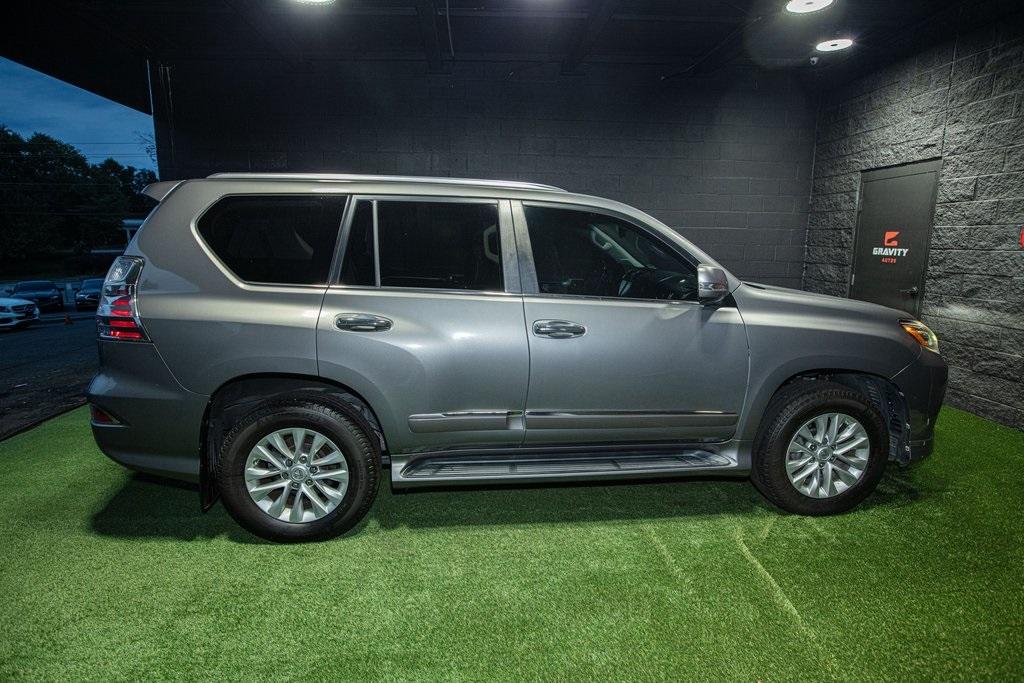 Used 2014 Lexus GX 460 for sale $35,993 at Gravity Autos Roswell in Roswell GA 30076 7