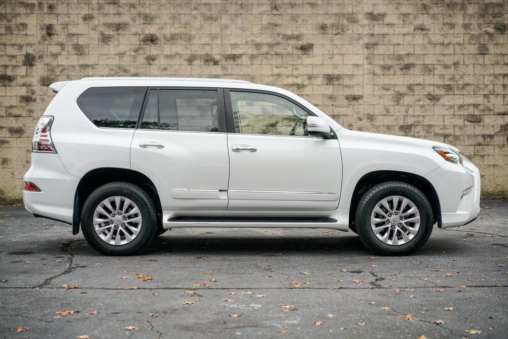 Used 2016 Lexus GX 460 for sale $42,993 at Gravity Autos Roswell in Roswell GA 30076 16