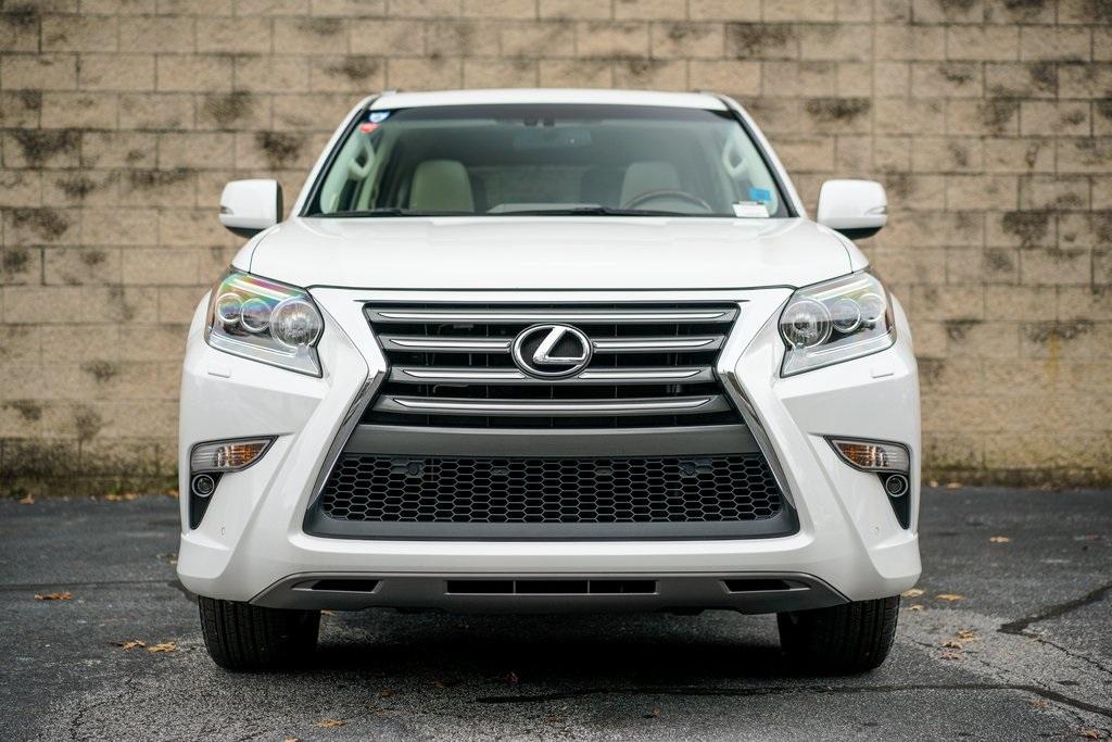 Used 2016 Lexus GX 460 for sale $42,993 at Gravity Autos Roswell in Roswell GA 30076 4