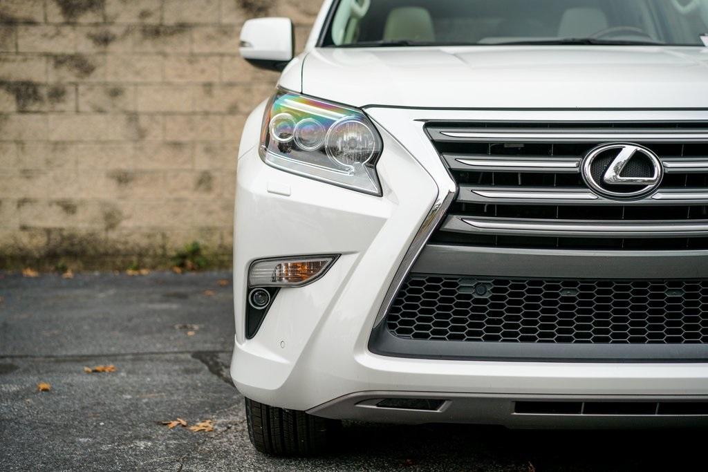 Used 2016 Lexus GX 460 for sale $42,993 at Gravity Autos Roswell in Roswell GA 30076 5