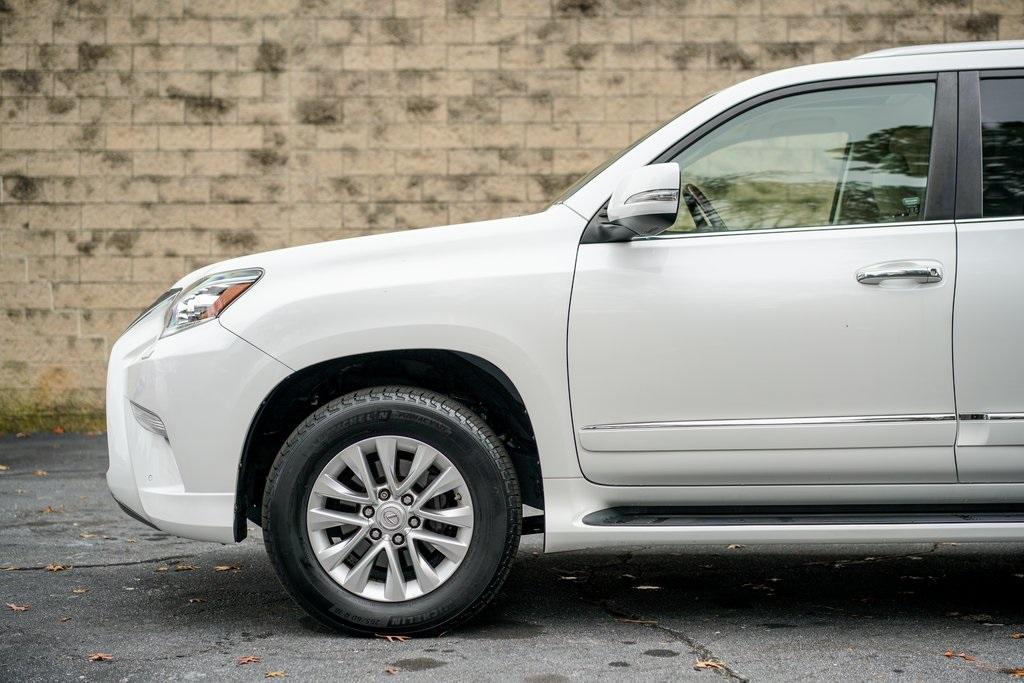 Used 2016 Lexus GX 460 for sale $42,993 at Gravity Autos Roswell in Roswell GA 30076 9