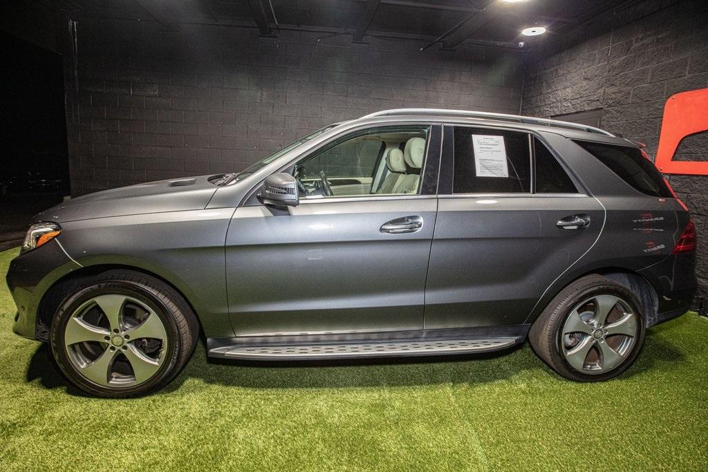 Used 2017 Mercedes-Benz GLE GLE 350 for sale $33,993 at Gravity Autos Roswell in Roswell GA 30076 2