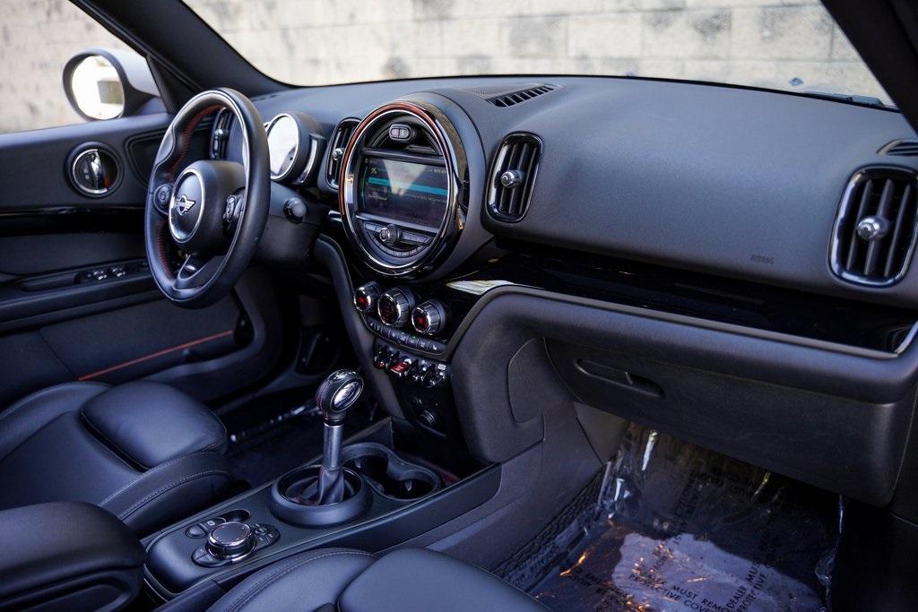 Used 2019 MINI Cooper S Countryman for sale $28,990 at Gravity Autos Roswell in Roswell GA 30076 19