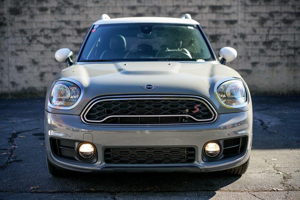 Used 2019 MINI Cooper S Countryman for sale $34,993 at Gravity Autos Roswell in Roswell GA 30076 4