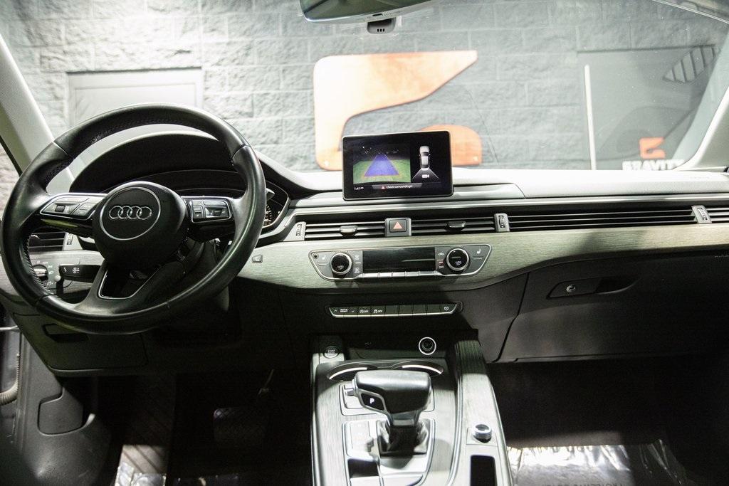 Used 2019 Audi A4 2.0T Premium for sale $34,993 at Gravity Autos Roswell in Roswell GA 30076 12