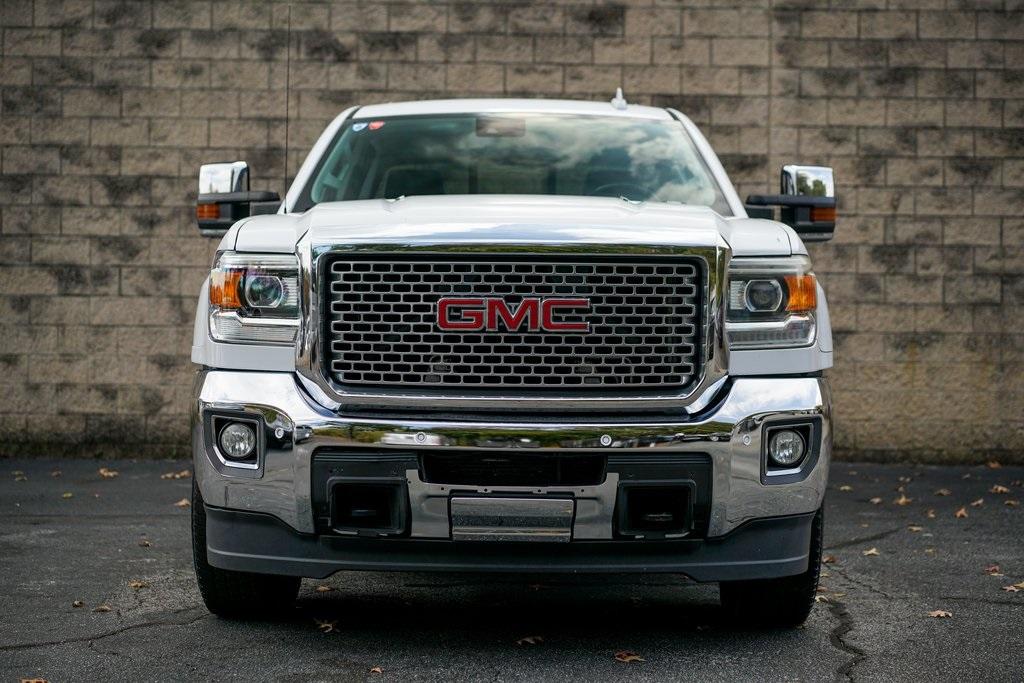 Used 2016 GMC Sierra 2500HD Denali for sale Sold at Gravity Autos Roswell in Roswell GA 30076 4