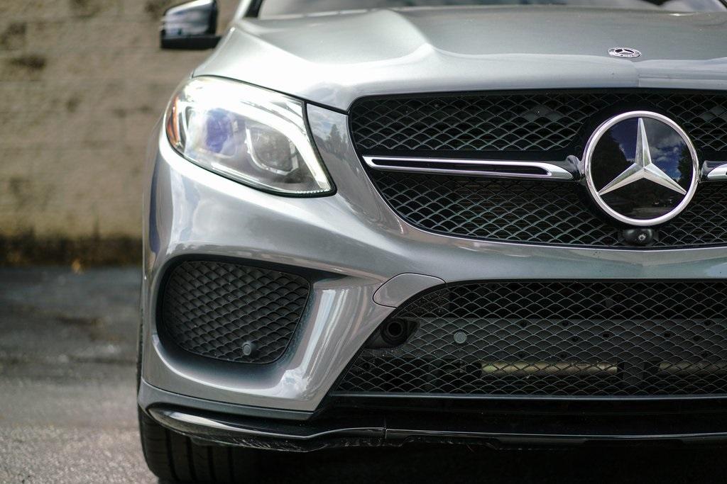 Used 2019 Mercedes-Benz GLE GLE 43 AMG for sale $65,993 at Gravity Autos Roswell in Roswell GA 30076 5