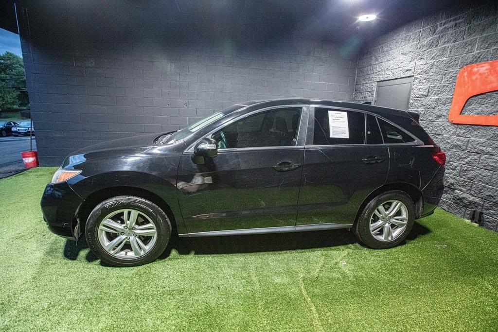 Used 2015 Acura RDX Base for sale $23,993 at Gravity Autos Roswell in Roswell GA 30076 2