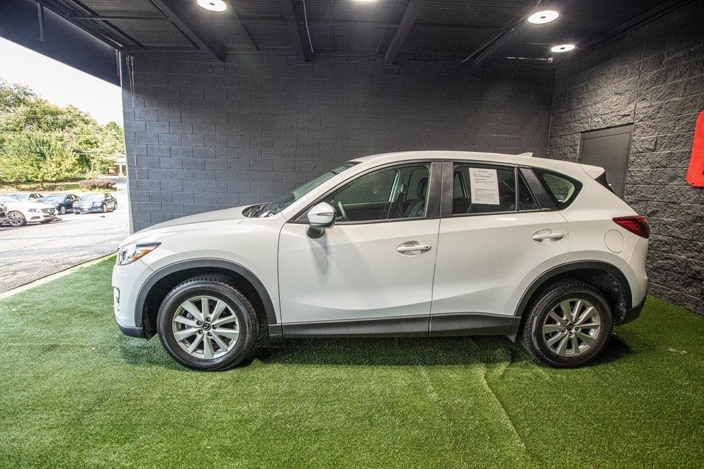Used 2016 Mazda CX-5 Sport for sale $21,993 at Gravity Autos Roswell in Roswell GA 30076 2