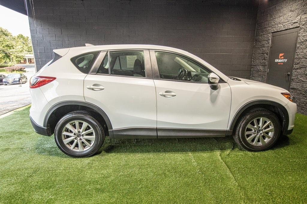 Used 2016 Mazda CX-5 Sport for sale $21,993 at Gravity Autos Roswell in Roswell GA 30076 6