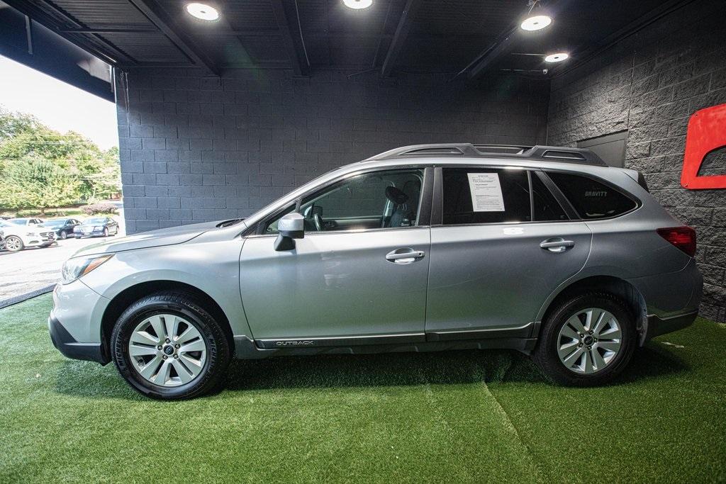 Used 2015 Subaru Outback 2.5i Premium for sale $19,993 at Gravity Autos Roswell in Roswell GA 30076 2