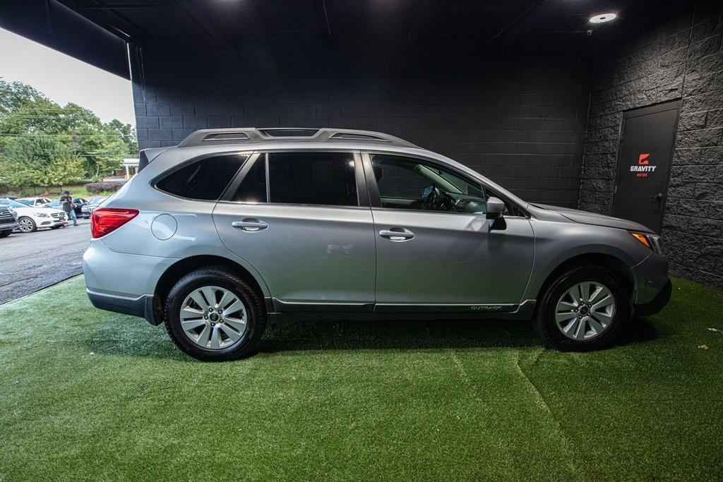 Used 2015 Subaru Outback 2.5i Premium for sale $19,993 at Gravity Autos Roswell in Roswell GA 30076 7