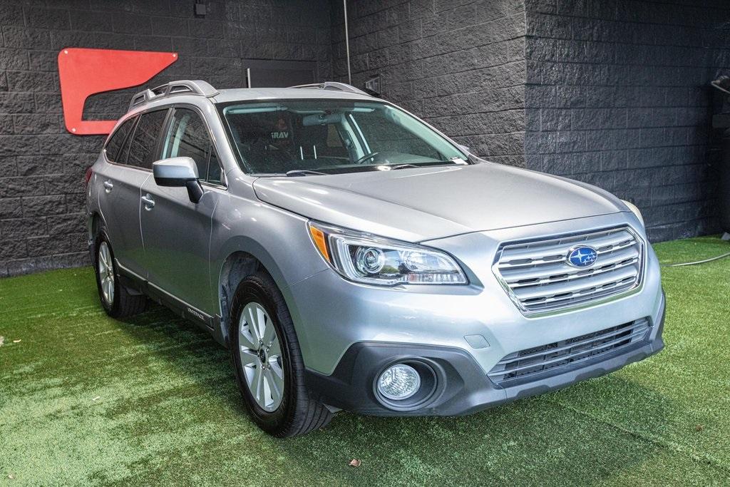Used 2015 Subaru Outback 2.5i Premium for sale $19,993 at Gravity Autos Roswell in Roswell GA 30076 8