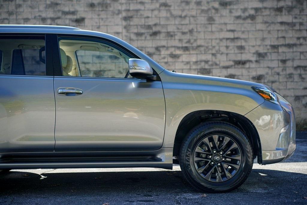 Used 2020 Lexus GX 460 for sale $53,890 at Gravity Autos Roswell in Roswell GA 30076 15