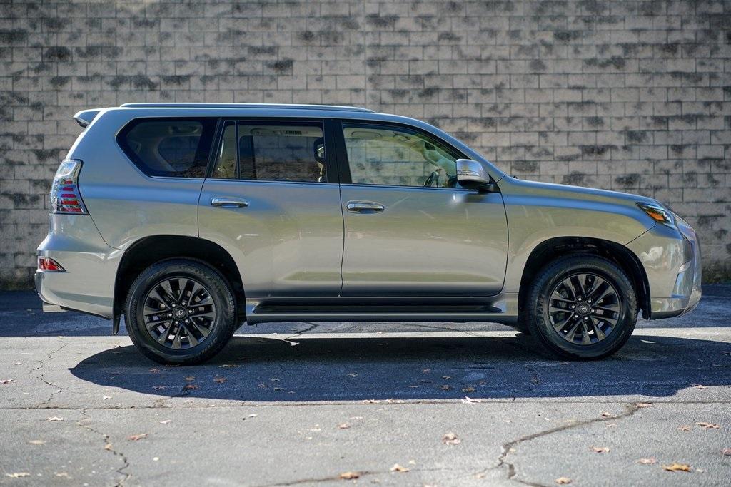 Used 2020 Lexus GX 460 for sale $55,993 at Gravity Autos Roswell in Roswell GA 30076 16