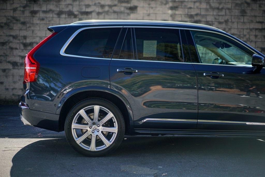 Used 2019 Volvo XC90 T6 Inscription for sale $42,991 at Gravity Autos Roswell in Roswell GA 30076 14