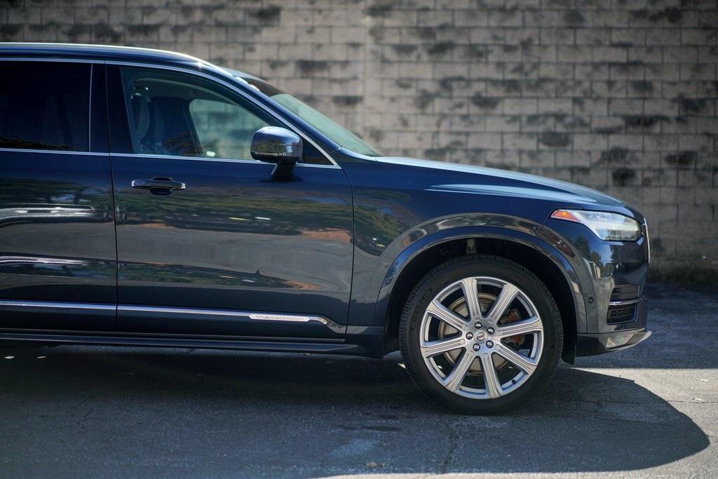 Used 2019 Volvo XC90 T6 Inscription for sale $42,991 at Gravity Autos Roswell in Roswell GA 30076 15