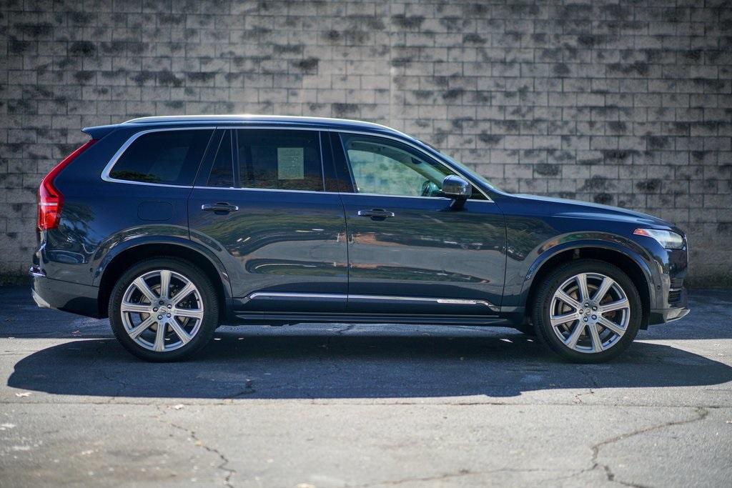 Used 2019 Volvo XC90 T6 Inscription for sale $42,991 at Gravity Autos Roswell in Roswell GA 30076 16